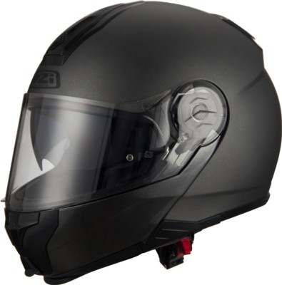 Casco NZI Combi 2 DUO Antracita