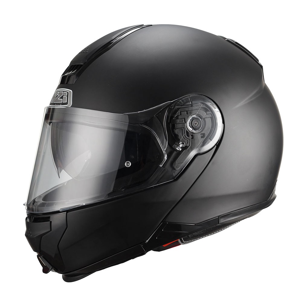 Casco NZI Combi 2 DUO Negro Mate