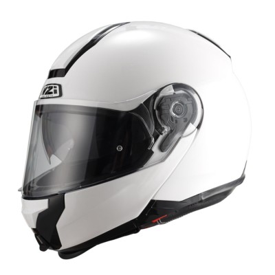 Casco NZI Combi 2 DUO Blanco