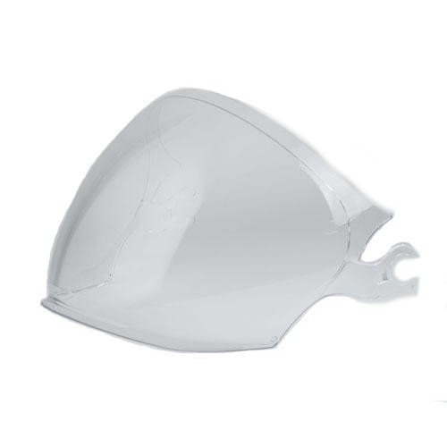 Pantalla Casco NZI RINGWAY Transparente