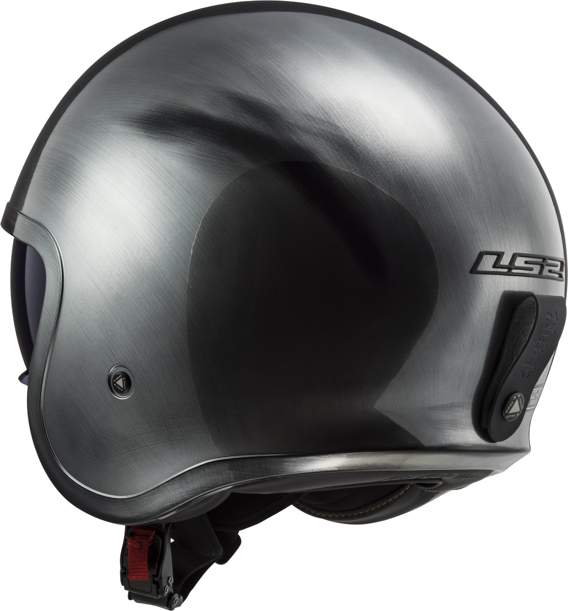 Casco LS2 OF599 SPITFIRE JEANS 3