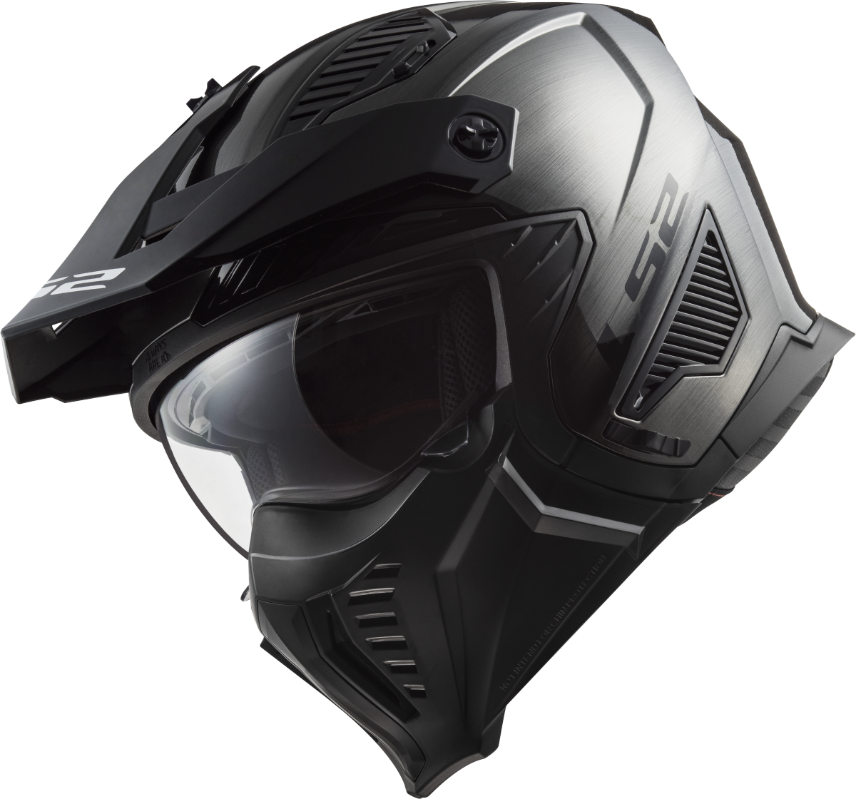 Casco LS2 OF606 DRIFTER JEANS ECE 22.06 1