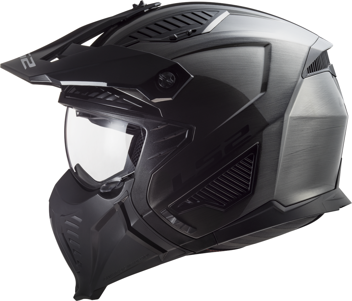 Casco LS2 OF606 DRIFTER JEANS ECE 22.06