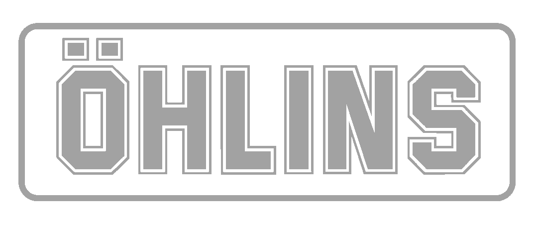 Adhesivo OHLINS 100 x 35 mm.