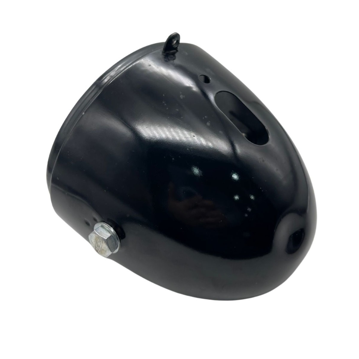 Carcasa Faro Hensev 63 motos clásicas