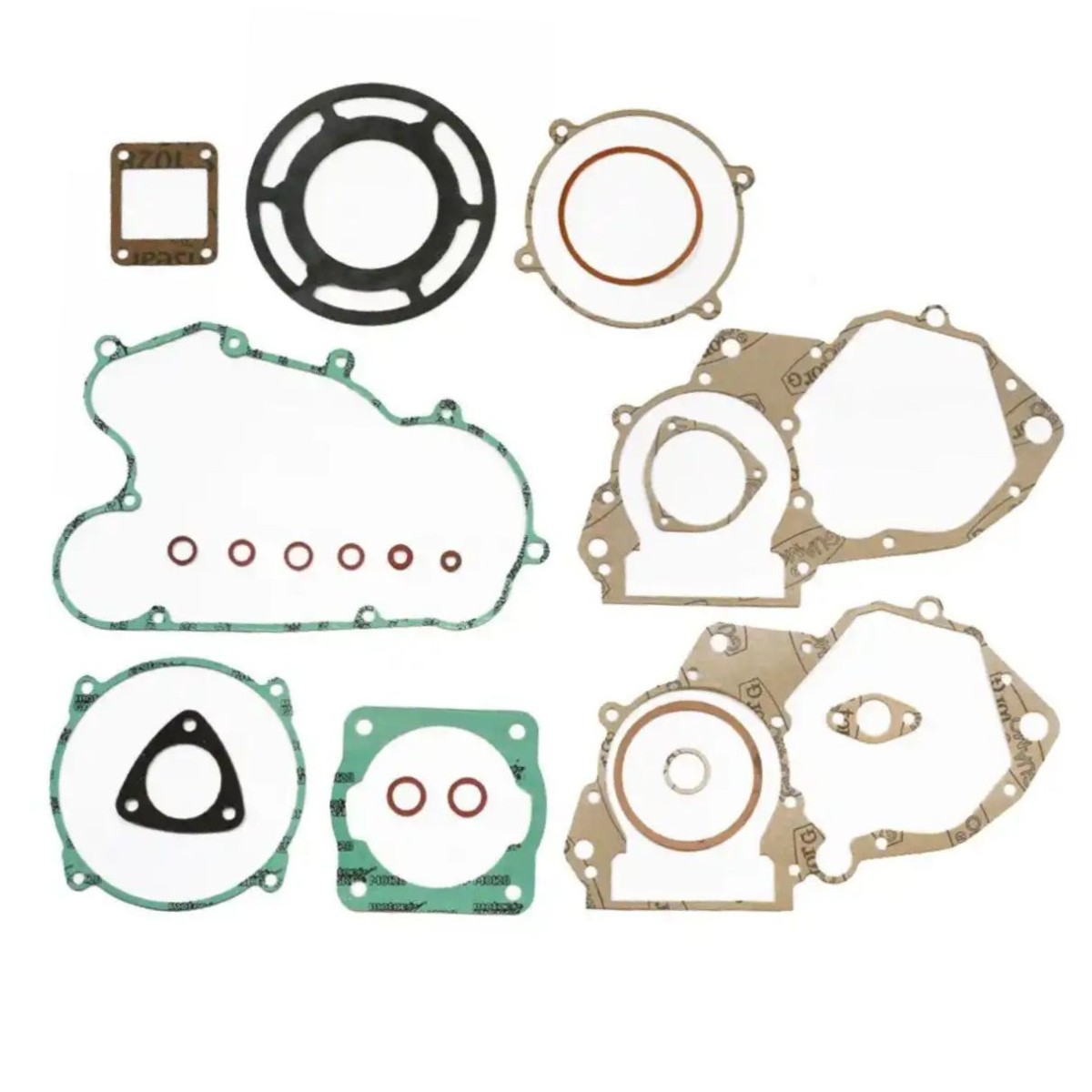kit juntas TR33 240