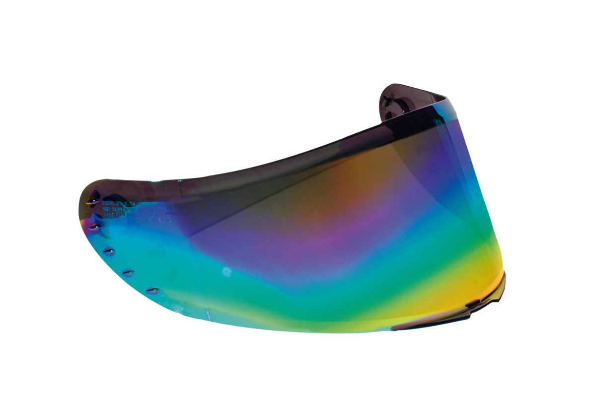 Pantalla Casco MT V-14B Iridium