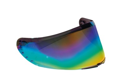 Pantalla Casco MT V-14B Iridium