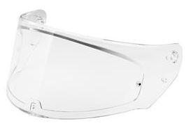 Pantalla Casco LS2 FF320/FF353/FF800 TRANSPARENTE PARA DKS180