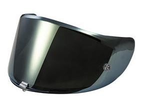 Pantalla Casco LS2 FF323 IRIDIUM ORO