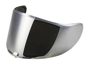 Pantalla Casco LS2 FF323 IRIDIUM PLATA