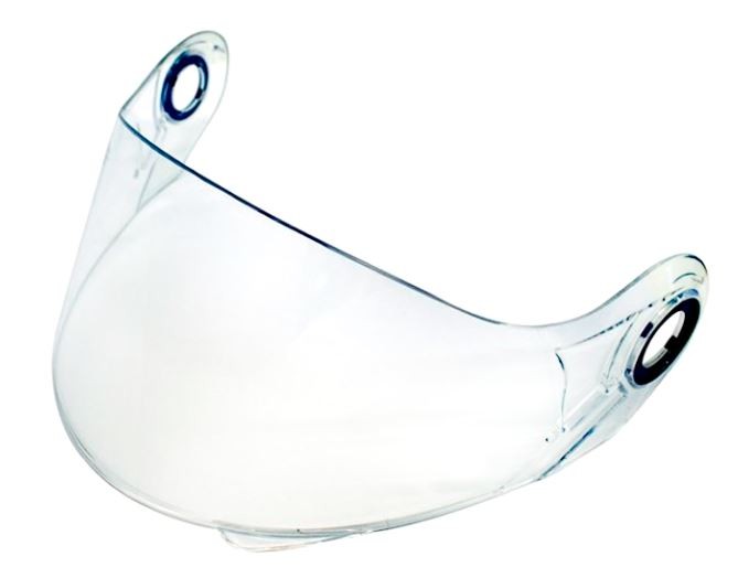 Pantalla Casco LS2 FF396/FF392 TRANSPARENTE (PINLOCK)