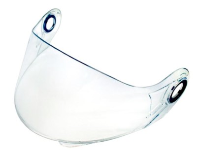 Pantalla Casco LS2 FF396/FF392 TRANSPARENTE (PINLOCK)