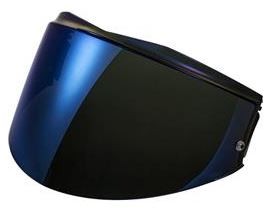 Pantalla Casco LS2 FF399 IRIDIUM AZUL