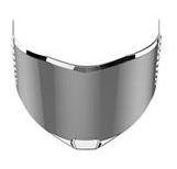 Pantalla Casco LS2 FF805 THUNDER IRIDIUM PLATA