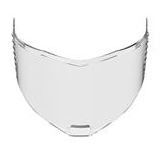 Pantalla Casco LS2 FF805 THUNDER TRANSPARENTE