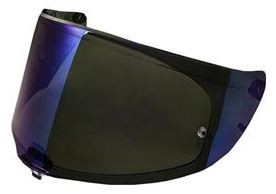 Pantalla Casco LS2 FF811 VECTOR II IRIDIUM ARCOIRIS