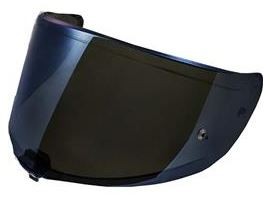 Pantalla Casco LS2 FF811 VECTOR II IRIDIUM AZUL