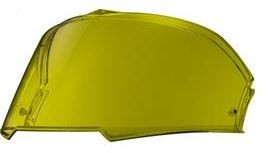 Pantalla Casco LS2 FF900 AMARILLO ANTI-VAHO