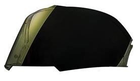 Pantalla Casco LS2 FF900 IRIDIUM ORO