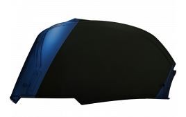 Pantalla Casco LS2 FF901 ADVANT-X IRIDIUM AZUL