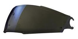 Pantalla Casco LS2 FF902 SCOPE IRIDIUM AZUL