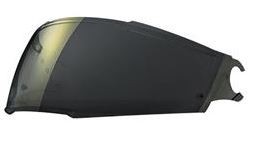 Pantalla Casco LS2 FF902 SCOPE IRIDIUM ORO