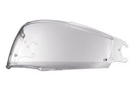 Pantalla Casco LS2 FF902 SCOPE TRANSPARENTE