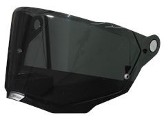 Pantalla Casco LS2 MX701 EXPLORER AHUMADO