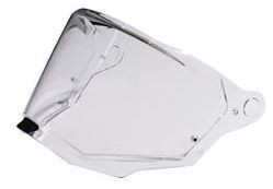 Pantalla Casco LS2 MX701 EXPLORER TRANSPARENTE