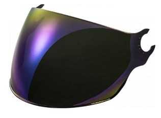 Pantalla Casco LS2 OF562/OF558 ARCOIRIS LARGO