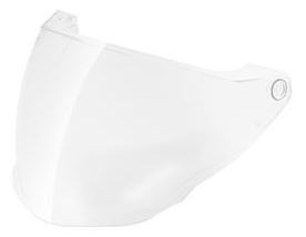 Pantalla Casco LS2 OF573 TWISTER II TRANSPARENTE