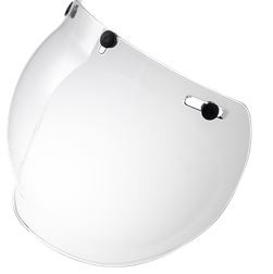 Pantalla Casco LS2 OF601/OF583 TRANSPARENTE