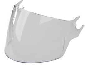 Pantalla Casco LS2 OF602 FUNNY TRANSPARENTE