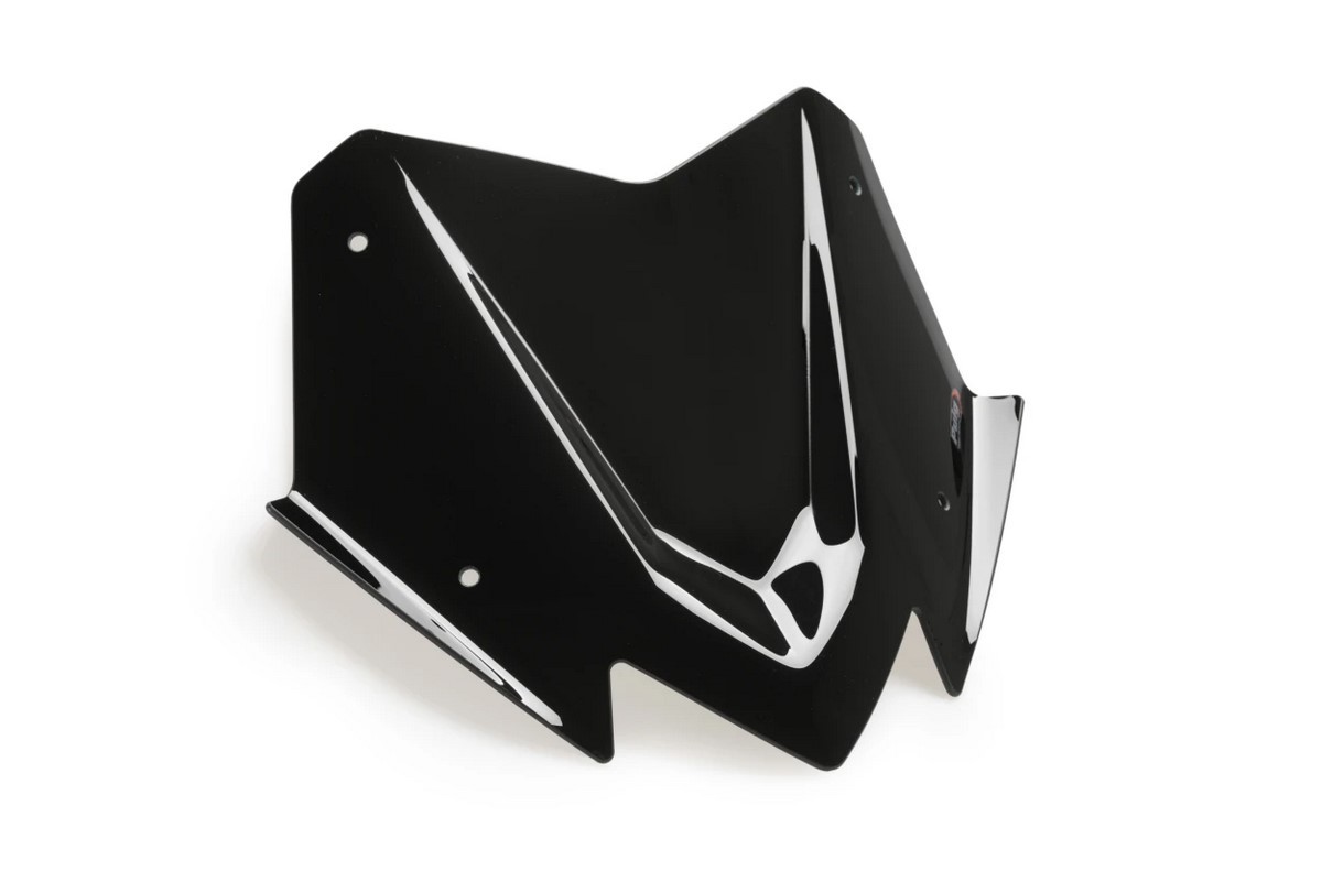 Pantalla Cúpula YAMAHA T-MAX 560 2022, 2023, 2024 puig V-Tech Line Sport 4