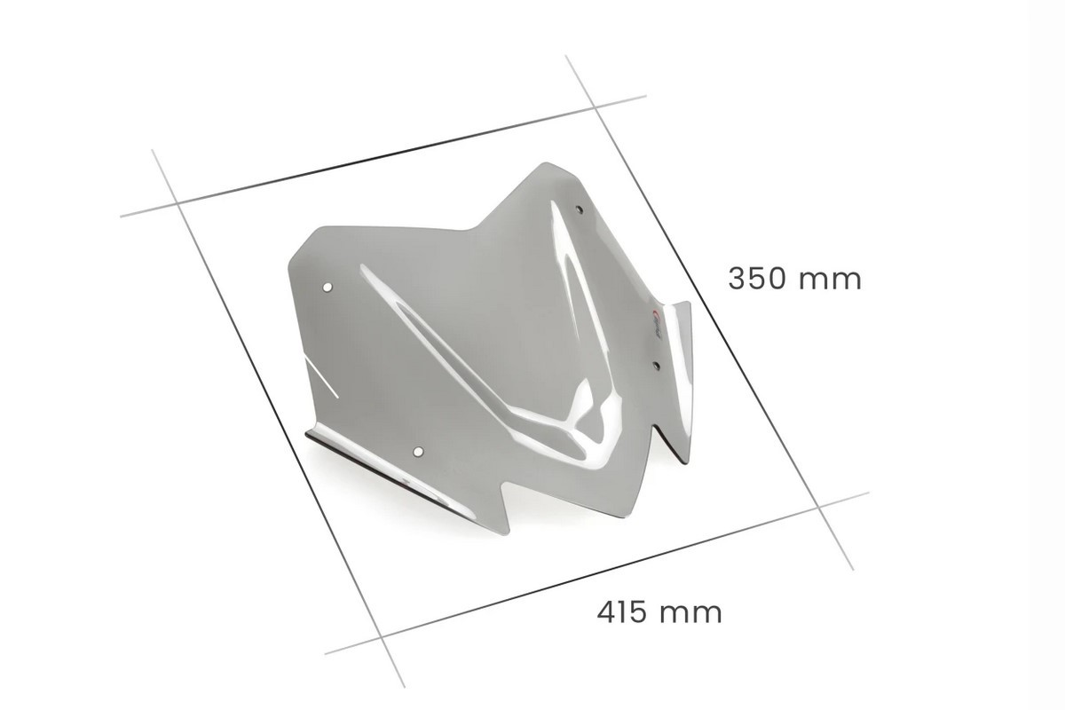 Pantalla Cúpula YAMAHA T-MAX 560 2022, 2023, 2024 puig V-Tech Line Sport 2