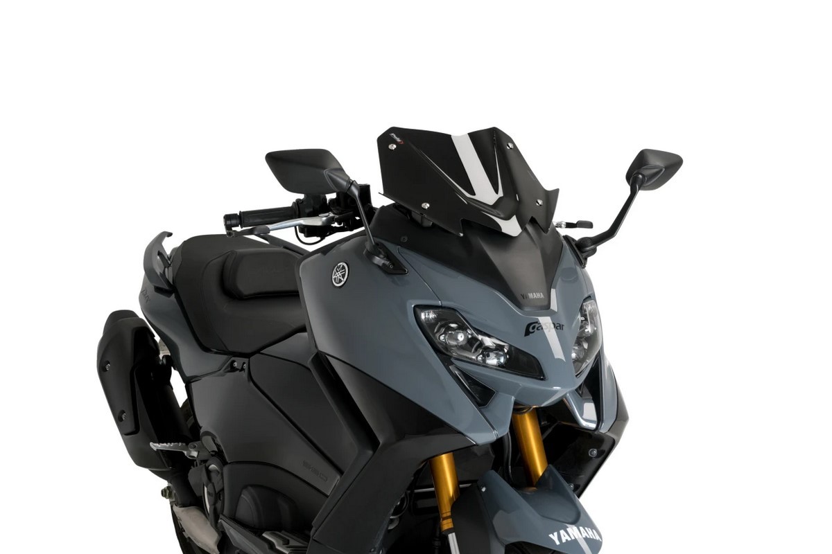 Pantalla Cúpula YAMAHA T-MAX 560 2022, 2023, 2024 puig V-Tech Line Sport
