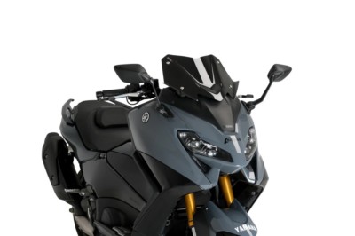 Pantalla Cúpula YAMAHA T-MAX 560 2022, 2023, 2024 puig V-Tech Line Sport