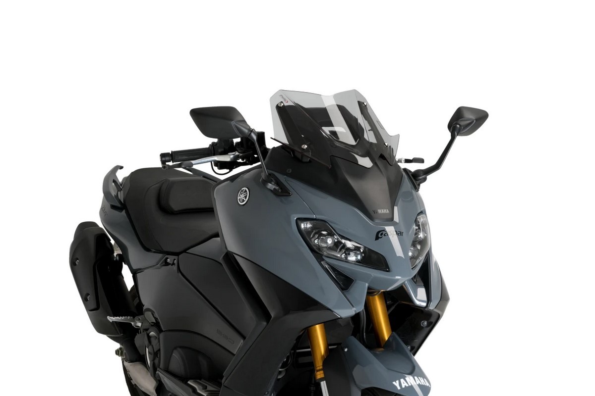 Pantalla Cúpula YAMAHA T-MAX 560 2022, 2023, 2024 puig V-Tech Line Sport 13