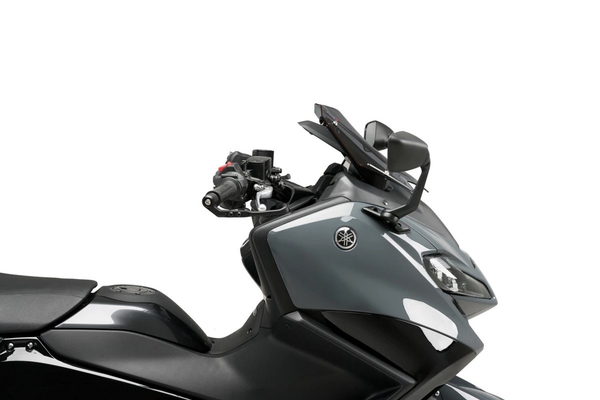 Pantalla Cúpula YAMAHA T-MAX 560 2022, 2023, 2024 puig V-Tech Line Sport 8
