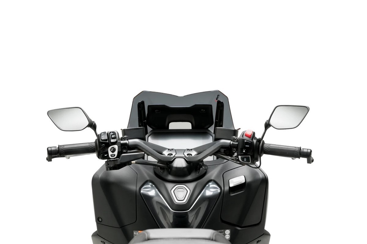 Pantalla Cúpula YAMAHA T-MAX 560 2022, 2023, 2024 puig V-Tech Line Sport 11
