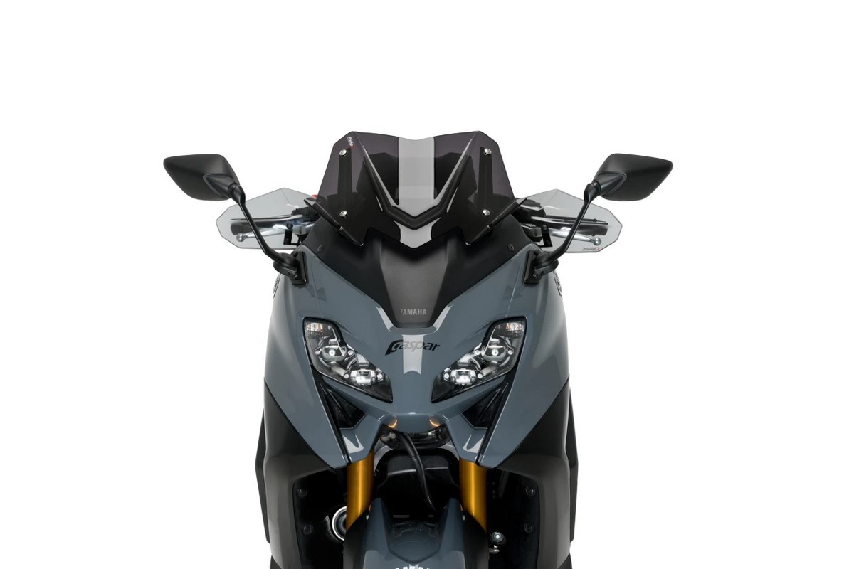 Pantalla Cúpula YAMAHA T-MAX 560 2022, 2023, 2024 puig V-Tech Line Sport 7