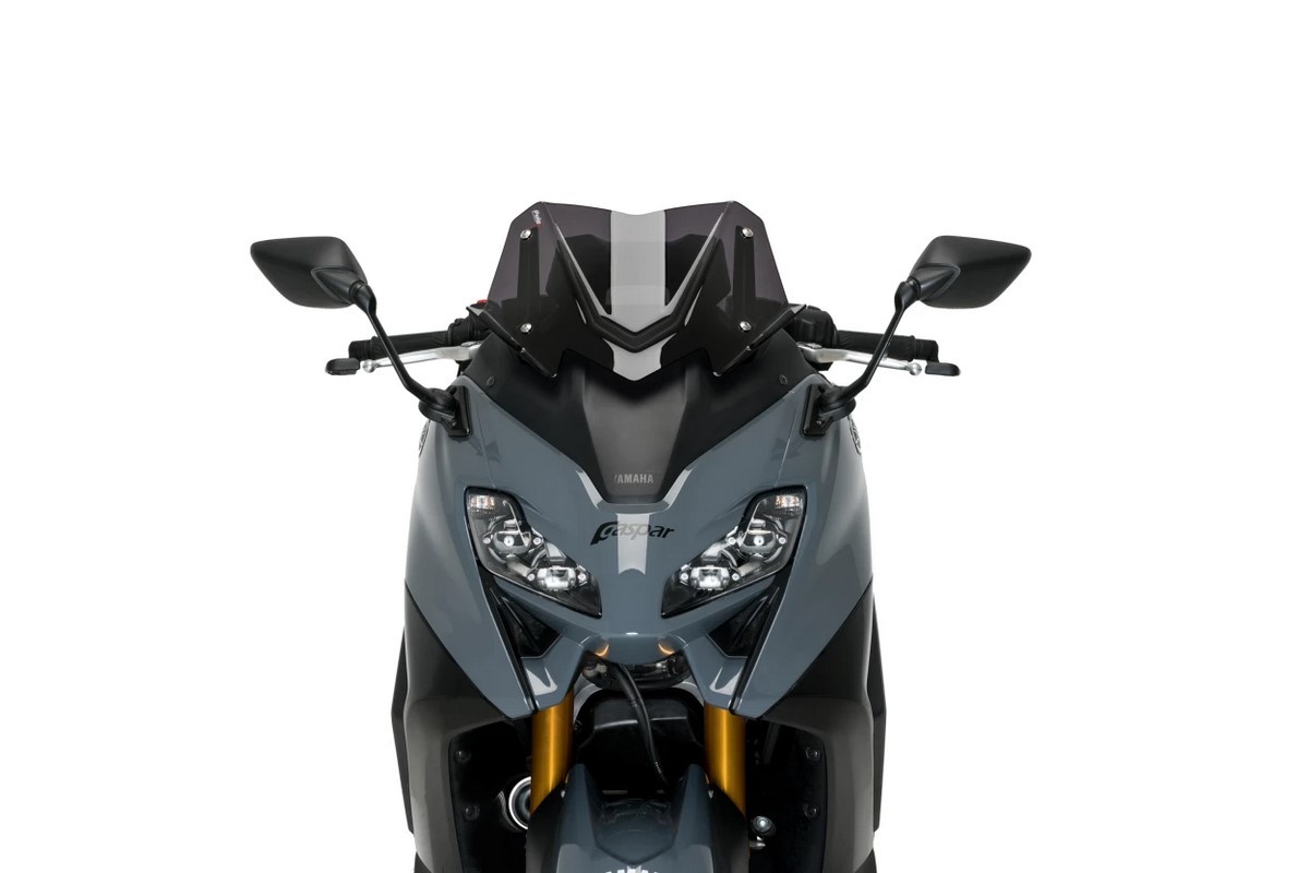 Pantalla Cúpula YAMAHA T-MAX 560 2022, 2023, 2024 puig V-Tech Line Sport 3