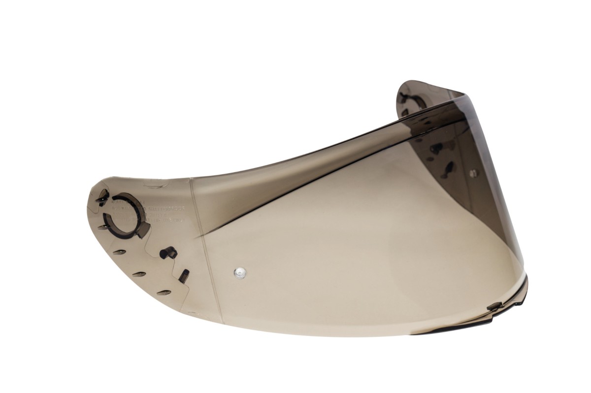 Pantalla Casco MT V-14B Ahumado Claro