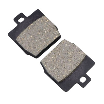 Pastillas de freno FA268 compatibles Yamaha MBK scooter