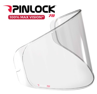 Pinlock 70 Scorpion EXO 2000 EVO, 390, 410, 491, 510, 710, 1200