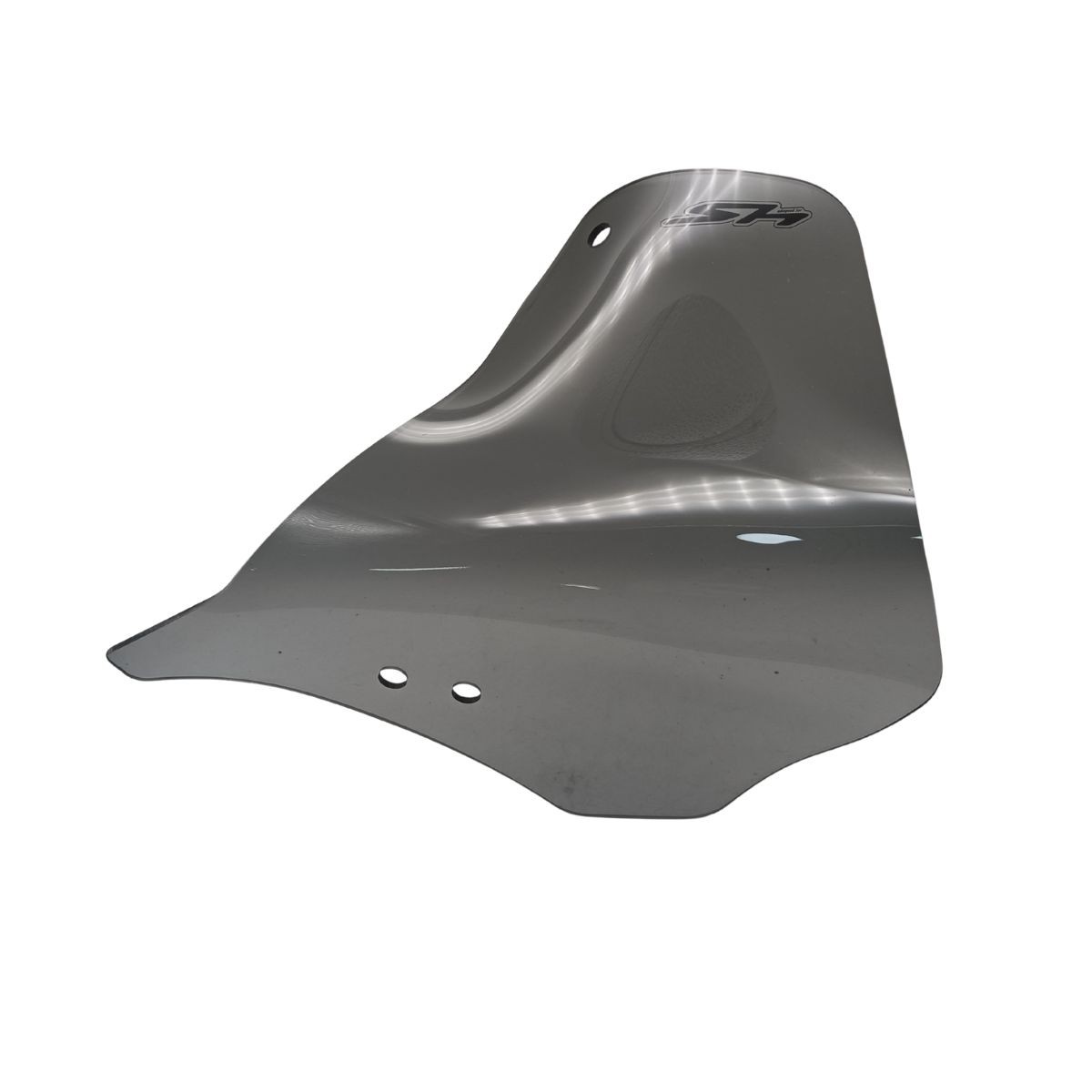 paramanos isotta ahumado honda sh 125 2012-2016 y sh 150 2012-2016 3