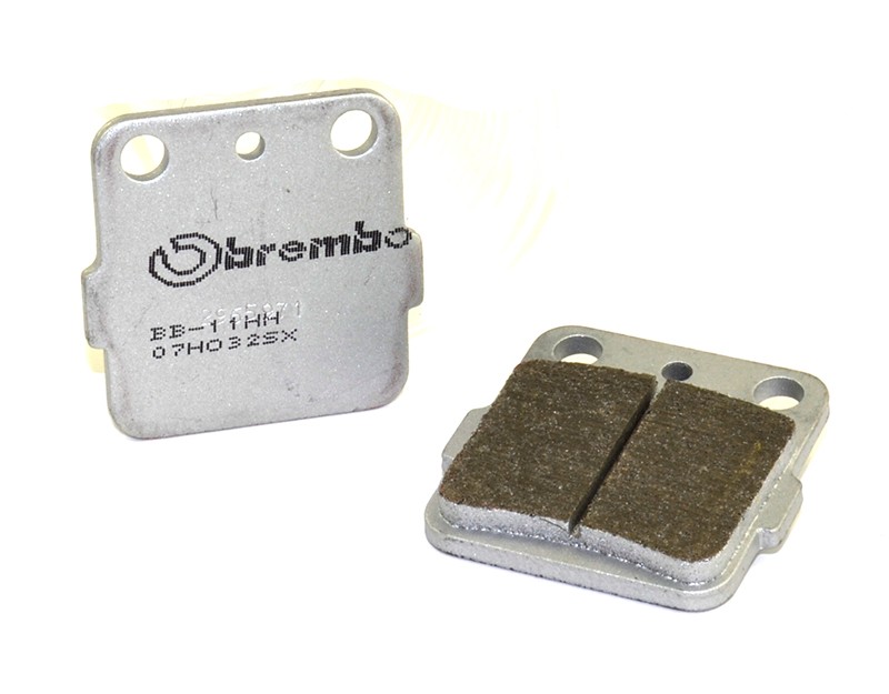 Pastillas de freno Brembo 07HO32SX