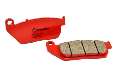 Pastillas de freno Brembo 07HD13SA