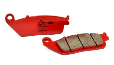 Pastillas de freno Brembo 07HO30SA